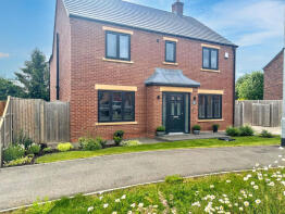 52, Buttercup Lane, Louth LN11 0FQ