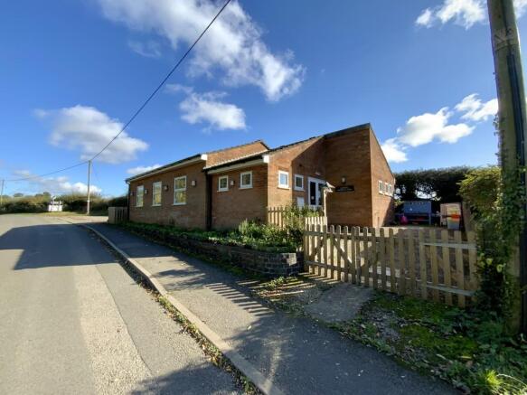Village Hall