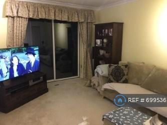 Living Room View