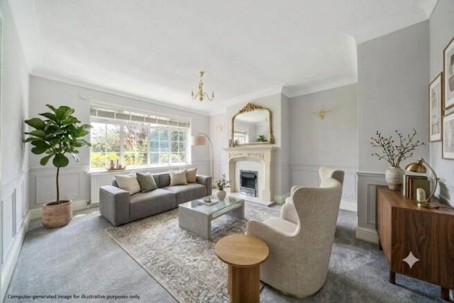 3 bed Detached for sale Image 2