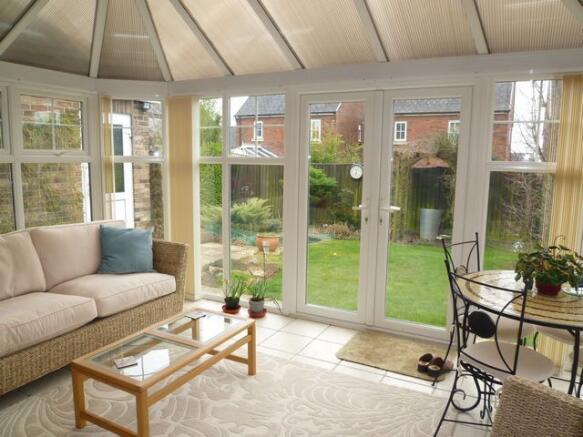 Conservatory