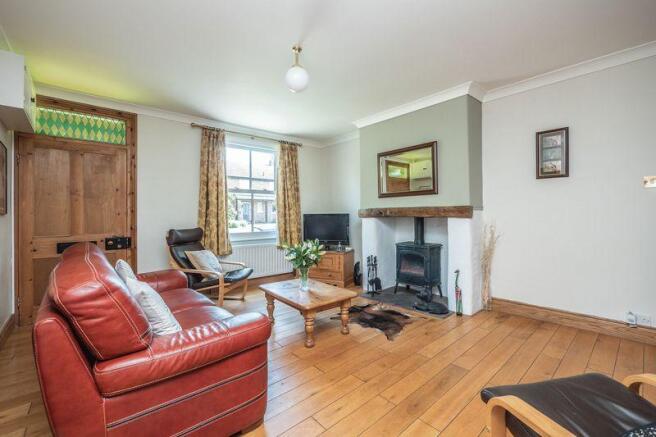Sitting Room w...