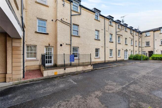 Willowbrae Road
