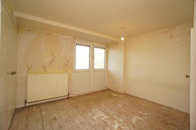 BEDROOM NO.1