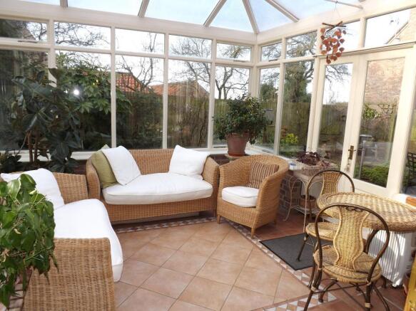 Sunroom
