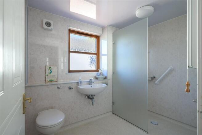 Wet Room