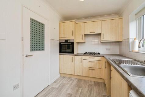 Warnes Close, Cromer