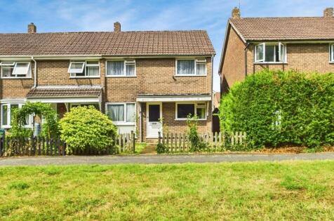 Batchelor Green, Bursledon, Southampton, SO31
