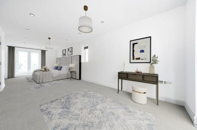 5 bed Detached for sale Image 4