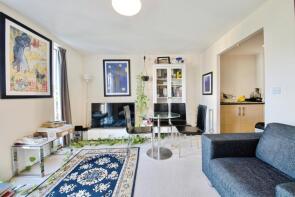 Flat 61, 2 Conrad Court, Needleman Close, Colindale, London NW9 5ZW