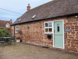 Maypole House, Chesterton, Bridgnorth WV15 5NX
