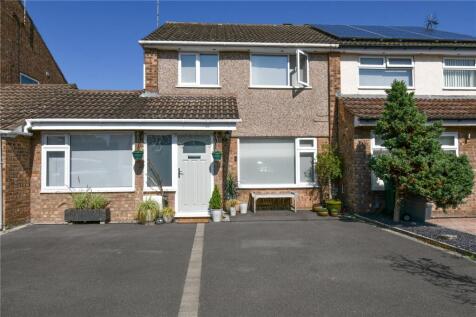 Grange Farm Crescent, Newton, Wirral