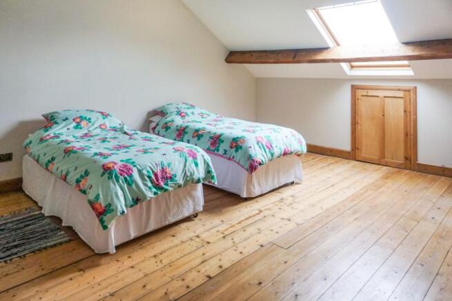 Bedroom Five