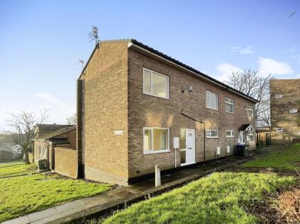 Hale Rise, Peterlee, Durham, SR8 5HD