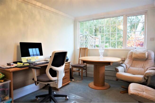 Dining Room / Study