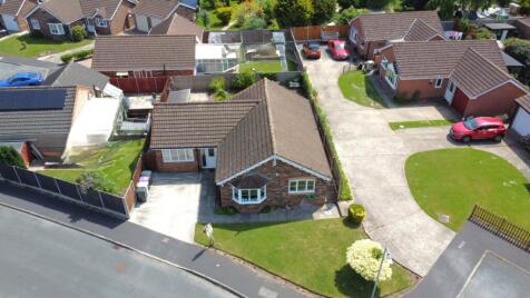 Hastings Drive, Wainfleet All Saints, PE24