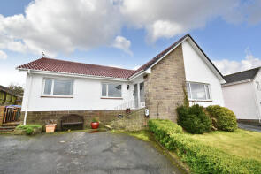 1, Chestnut Grove, Coylton KA6 6LL