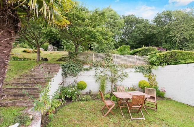 Garden One