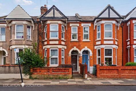 Springfield Road, London, N15