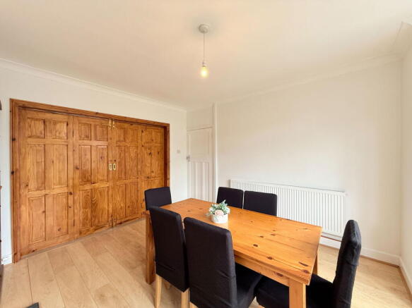 Lulworth Road, Hall Green - View 6