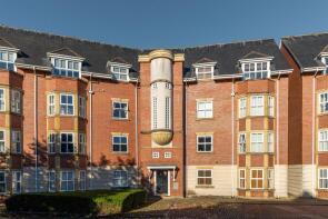 23, Regency Court, Back Jesmond Road, Newcastle Upon Tyne NE2 1JN