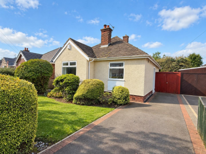 Ridgemere Road, Wirral