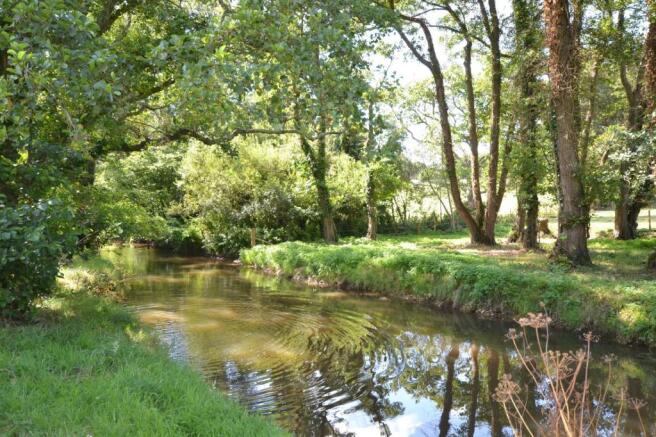 Stream