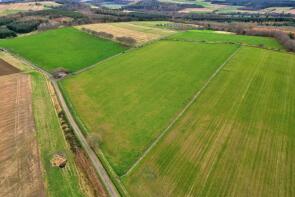 East Aquhorthies Farmhouse, Pu79 C116c Southwest Via Alton To East Aquhorthies Road, Inverurie AB51 5JL