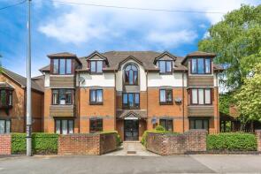 Flat 12, 127 Trinity Court, Paynes Road, Southampton SO15 3BW