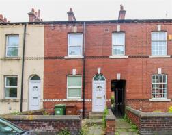 9, Alverthorpe Road, Wakefield WF2 9NW