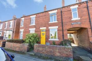14, Newton Avenue, Outwood, Wakefield WF1 2PX