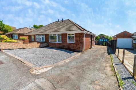 Roselands Close, Fair Oak, Eastleigh