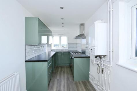 Appleyard, Peterborough