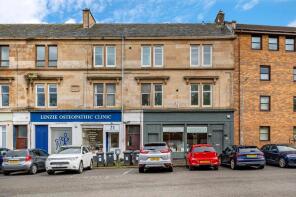 Flat 2/1, 23, Alexandra Avenue, Glasgow G66 5BG