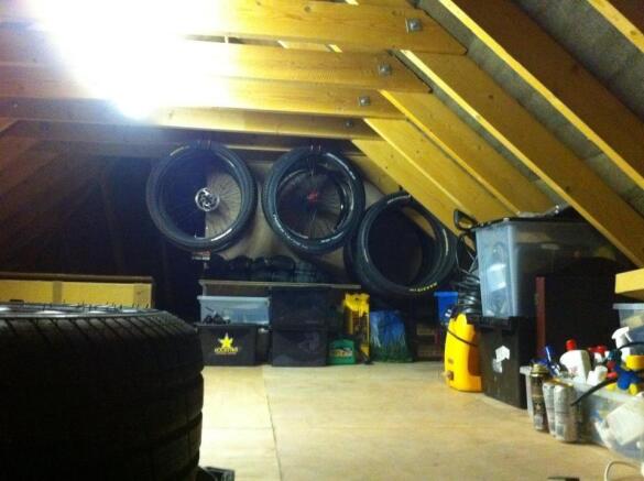 Garage Storage