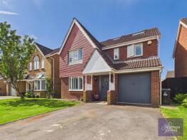 32, Martin Close, Caldicot NP26 3UG