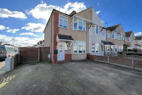 Northumberland Avenue, Welling, DA16