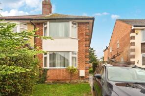 44, Merewood Avenue, Oxford OX3 8EF