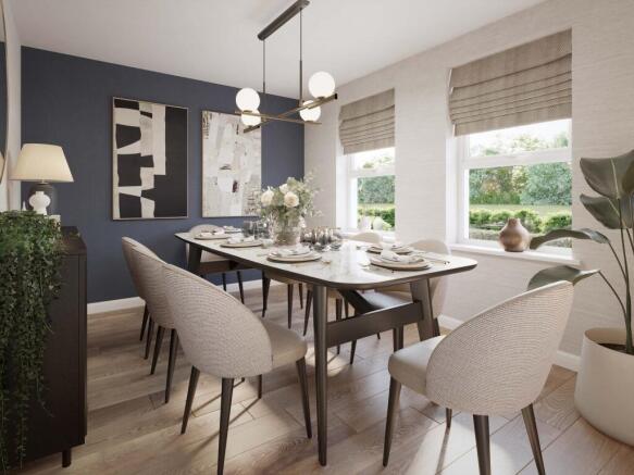 5 bed Detached for sale Image 5
