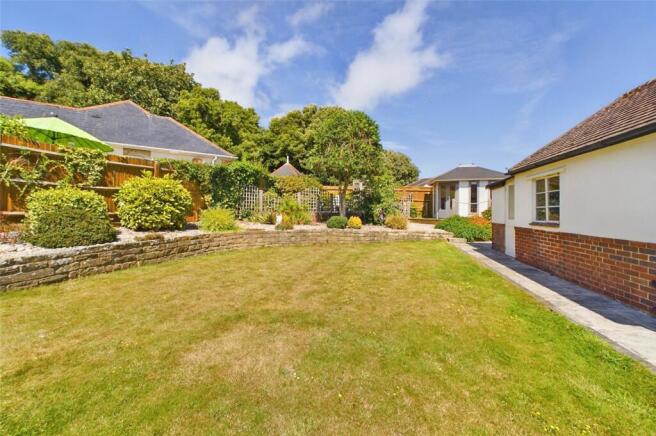 Warren Edge Road, Southbourne, Bournemouth, Dorset, BH6 photo 4