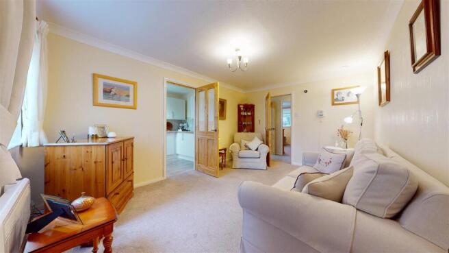 Parklands Living Room