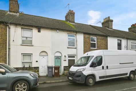 Holborough Road, SNODLAND, Kent, ME6