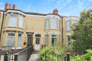 14, Madison Gardens, Kingston Upon Hull HU5 4DB
