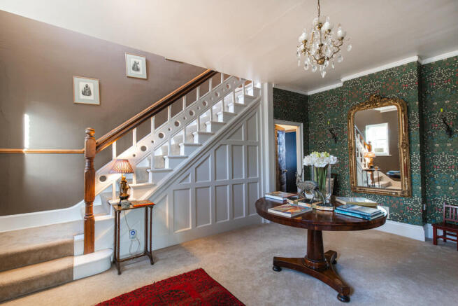 Meadow House - No...