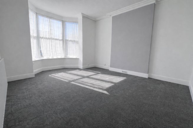 Lounge / Bedroom