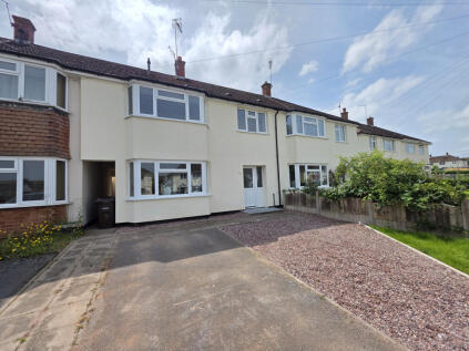 Douglas Rd West, Stafford, ST16 3NT