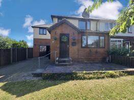 12, Jubilee Crescent, Sheffield S21 1BR