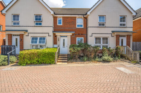 Quicksilver Street, Worthing, West Sussex, BN13