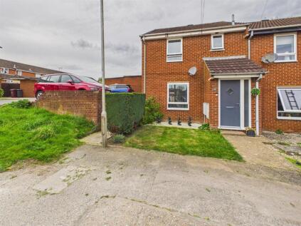 Denby Way, Tilehurst, Reading