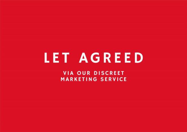 Let Agreed